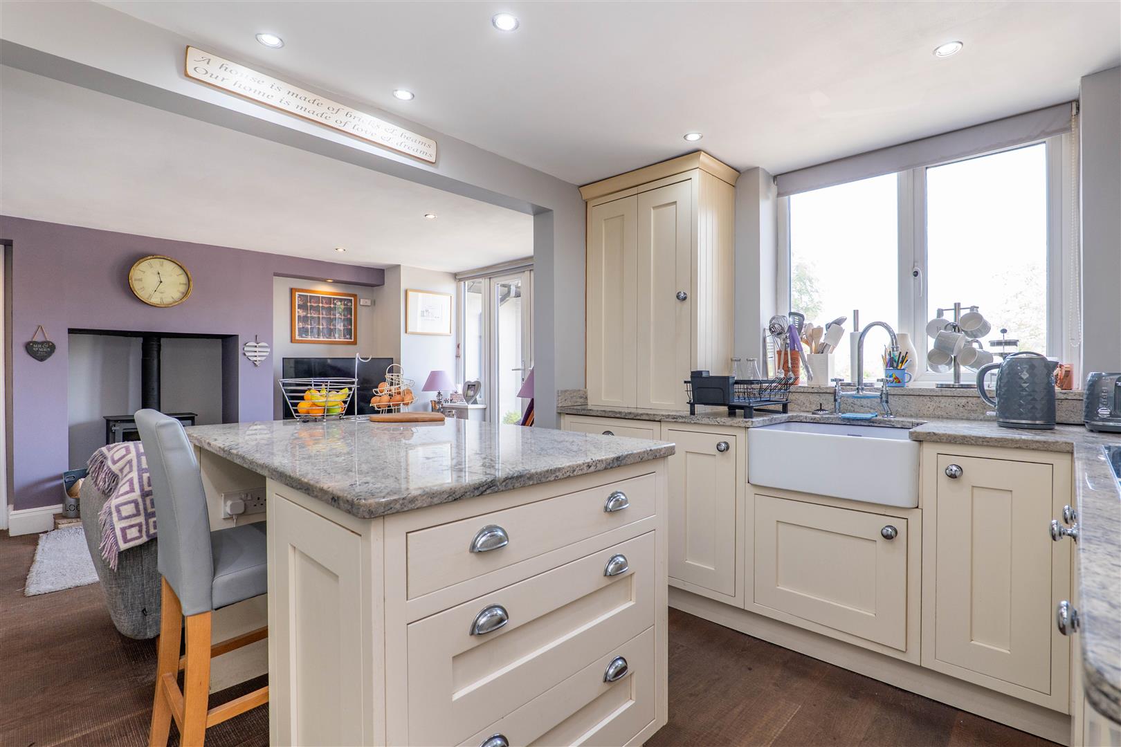 Sandy Lane, Brindle, Chorley